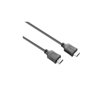 High Speed HDMI® Cable with Ethernet